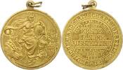 Frankfurt-Stadt Bronzemedaille -