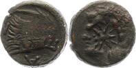  AE Ca. 320 v. Chr Thrakien unbek. Herrscher 200 - 150. Fast sehr schön  35,00 EUR  +  4,00 EUR shipping