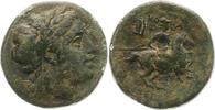  AE 330 - 285 v. Chr Ionien unbekannter Herrscher 4. Jh. v. Chr.. Sehr s... 48,00 EUR  +  4,00 EUR shipping