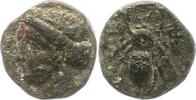  AE 305 - 288 v. Chr Ionien Ephesos Schön - sehr schön  35,00 EUR  +  4,00 EUR shipping