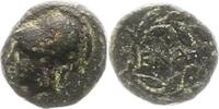  AE 340 - 300  v. Chr. Aiolis unbekannter Herrscher 340 - 300 v. Chr.. S... 42,00 EUR  +  4,00 EUR shipping