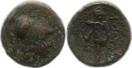  AE 20 288 - 244 v. Chr Boeotien #frühe Herrscher# 395-338 v.Chr. Schön ... 35,00 EUR  +  4,00 EUR shipping