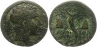  AE 18 159 - 150 v. Chr Pontos unbekannter Herrscher 2. Jahrhundert v. C... 32,00 EUR  +  4,00 EUR shipping