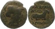  AE 380 - 300  v. Chr. Ionien unbekannter Herrscher 380 - 300 v. Chr.. S... 32,00 EUR  +  4,00 EUR shipping