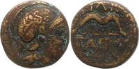  AE 12 282 - 133 v. Chr Mysien unbekannter Herrscher 2. / 1. Jrh. v. Chr... 25,00 EUR  +  4,00 EUR shipping