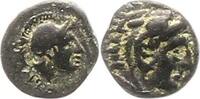  AE 10 ca. 300 v. Chr Mysien unbekannter Herrscher 2. / 1. Jrh. v. Chr..... 35,00 EUR  +  4,00 EUR shipping