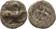   544 - 490  v. Chr. Ionien unbekannter Herrscher 544 - 490 v. Chr.. Sch... 24,00 EUR  +  4,00 EUR shipping