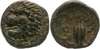  AE 400 - 350  v. Chr. Thrakia unbekannter Herrscher 400 - 350 v. Chr.. ... 32,00 EUR  +  4,00 EUR shipping