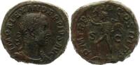 Kaiserzeit Sesterz Severus Alexander 222-235. -