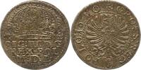 Polen Krongroschen Sigismund III. 1587-1632. -