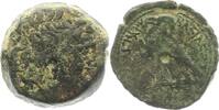  AE 180 - 145  v. Chr. Ägypten Ptolemaios VI.  Philometor 180 - 145 v. C... 45,00 EUR  +  4,00 EUR shipping