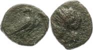  Ae 287 - 279  v. Chr. Sicilia Phintias 287 - 279 v. Chr.. Schön.  22,00 EUR  +  4,00 EUR shipping