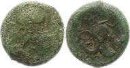  AE 344-336  v. Chr. Sicilia Timoleon 344-336 v. Chr.. Schöne Patina. Se... 35,00 EUR  +  4,00 EUR shipping