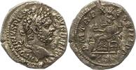 Kaiserzeit Denar Caracalla 198-217. -