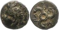  AE 380 - 362  v. Chr. Lykien Perikles 380 - 362 v. Chr.. Sehr schön.  32,00 EUR  +  4,00 EUR shipping