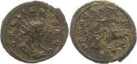 Kaiserzeit Antoninian Gallienus 253-268. -