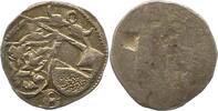 Bamberg, Bistum Pfennig Georg von Schaumberg 1459 - 1475. -