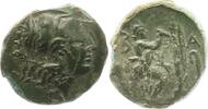  AE 277 v. Chr. Makedonien Antigonos Gonates 277/239 v. Chr.. Schön - se... 32,00 EUR  +  4,00 EUR shipping