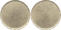 Münzen der Bundesrepublik Deutschland Magnetische 2 Mark Ronde Mark 1945-2001. -