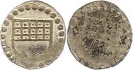 Ulm, Stadt Einseitiger Pfennig -
