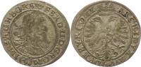 Haus Habsburg 3 Kreuzer Ferdinand II. 1619-1637. -
