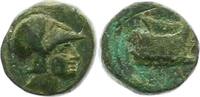  AE 306-283  v. Chr. Makedonien Demetrios Poliorketes 306-283 v. Chr.. S... 45,00 EUR  +  4,00 EUR shipping