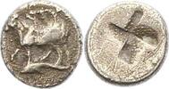  Diobol 416 - 357  v. Chr. Thrakien unbek. Herrscher 416 - 357 v. Chr.. ... 75,00 EUR  +  4,00 EUR shipping