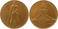 Befreiungskriege Bronzemedaille