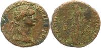 Kaiserzeit As Domitian 81-96.