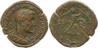 Kaiserzeit Sesterz Maximinus I Trax 235-238.