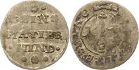Brandenburg-Preußen Mattier Friedrich Wilhelm 1640-1688.
