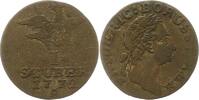 Brandenburg-Preußen Stüber 1 Friedrich II. 1740-1786. -