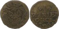 Brandenburg-Preußen Mariengroschen Friedrich II. 1740-1786. -