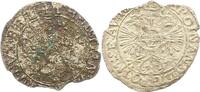 Braunschweig-Lüneburg-Celle Kipper 12 Kreuzer Christian von Minden 1611-1633.
