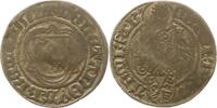 Bremen-Erzbistum Groten Christoph von Braunschweig 1511-1558.