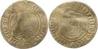 Bremen-Erzbistum Groten Christoph von Braunschweig 1511-1558.