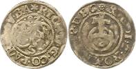 Pfalz-Simmern 1/2 Batzen Richard 1569-1598. -