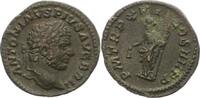 Kaiserzeit Denar Caracalla 198-217. -