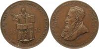 Sachsen-Leipzig, Stadt Bronzemedaille -