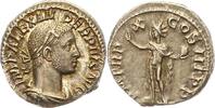 Kaiserzeit Denar Severus Alexander 222-235. -
