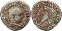 Kaiserzeit Tetradrachme Caracalla 198-217. -