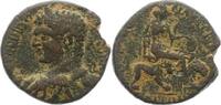 Kaiserzeit AE Caracalla 198-217. -