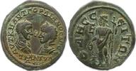 Kaiserzeit AE Gordianus Pius (III) 238-244. -