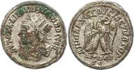 Kaiserzeit Tetradrachme Philippus I ( Arabs) 244-249. -