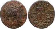  AE 175 - 164 v. Chr. Seleukiden Antiochos IV. 175 - 164. Sehr schön  35,00 EUR  +  4,00 EUR shipping