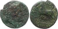  AE 350 - 270  v. Chr. Bruttium unbek. Herrscher 350 - 270 v. Chr.. Schö... 55,00 EUR  +  4,00 EUR shipping