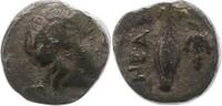  AE 400 - 310  v. Chr. Troas unbek. Herrscher 400 - 310 v. Chr.. Sehr sc... 25,00 EUR  +  4,00 EUR shipping