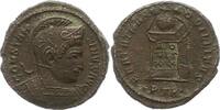 Kaiserzeit Follis Constantinus I. der Große 306-337. -