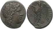  AE Hemilitron 288 - 279  v. Chr. Sicilia Hiketas 288 - 279 v. Chr.. Sch... 135,00 EUR  +  4,00 EUR shipping