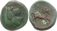  AE 344 - 336  v. Chr. Sicilia unbek. Herrscher 344 - 336 v. Chr.. Schön... 45,00 EUR  +  4,00 EUR shipping